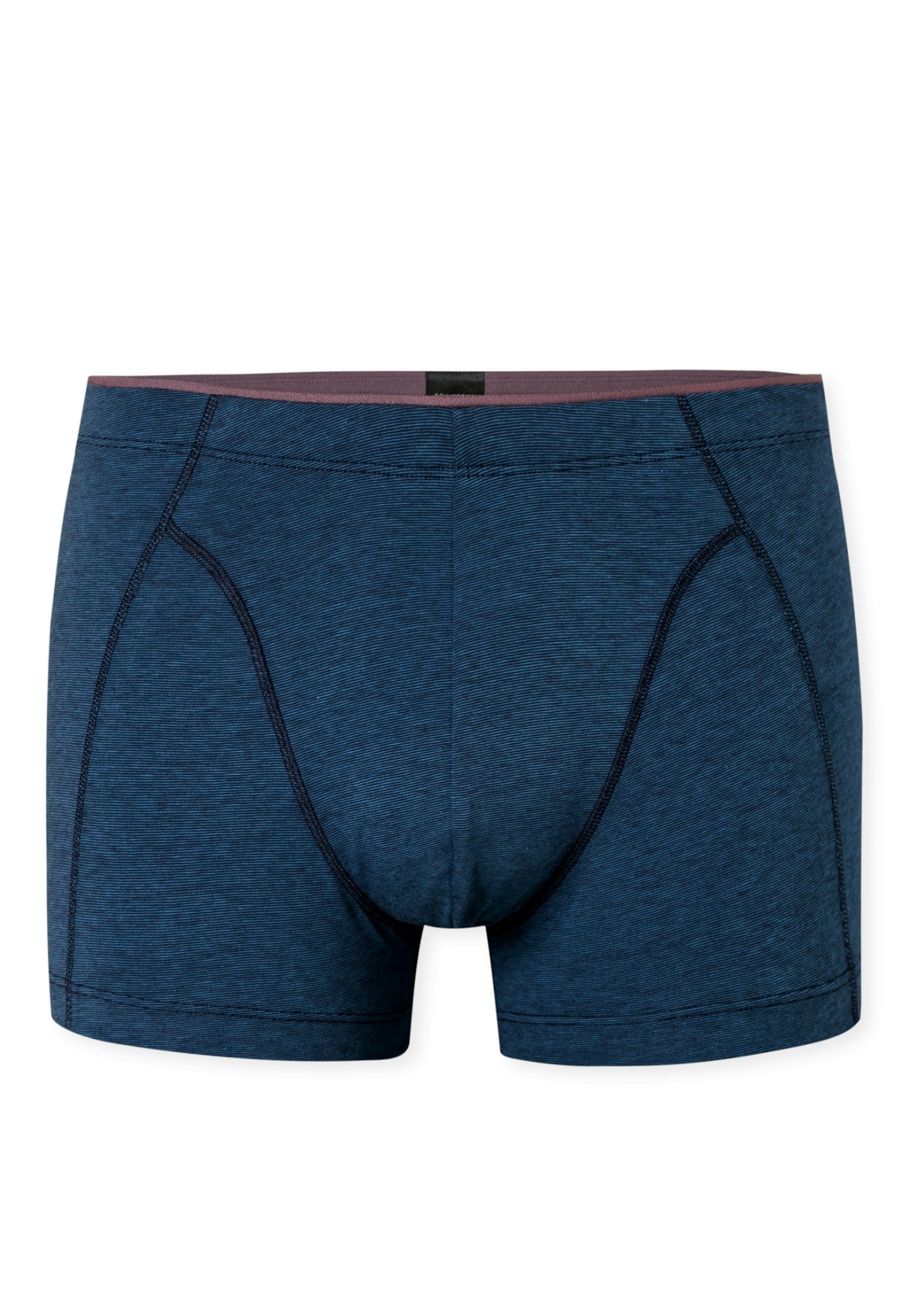 Schiesser Unterhosen  blau