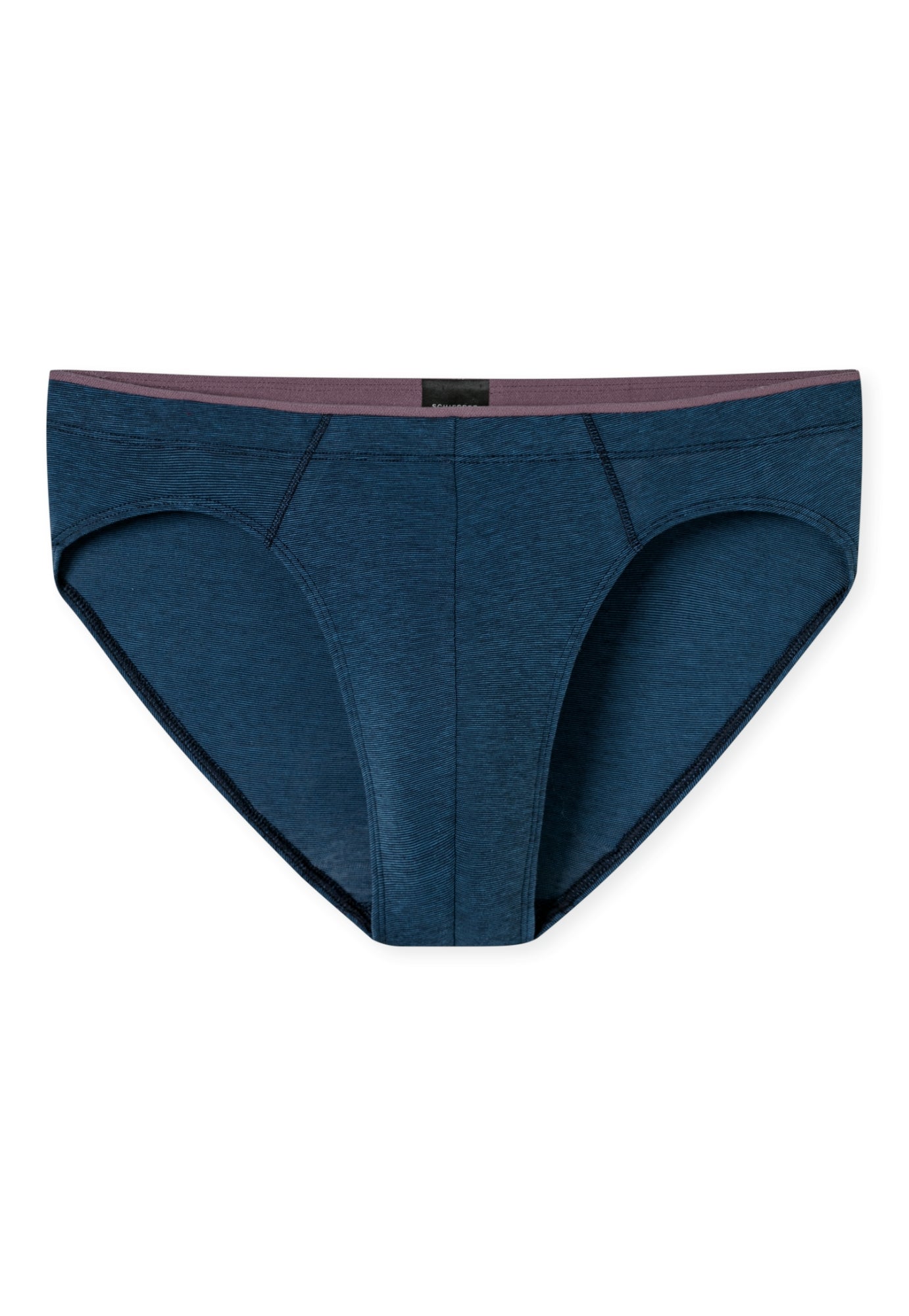 Schiesser Unterhosen  blau