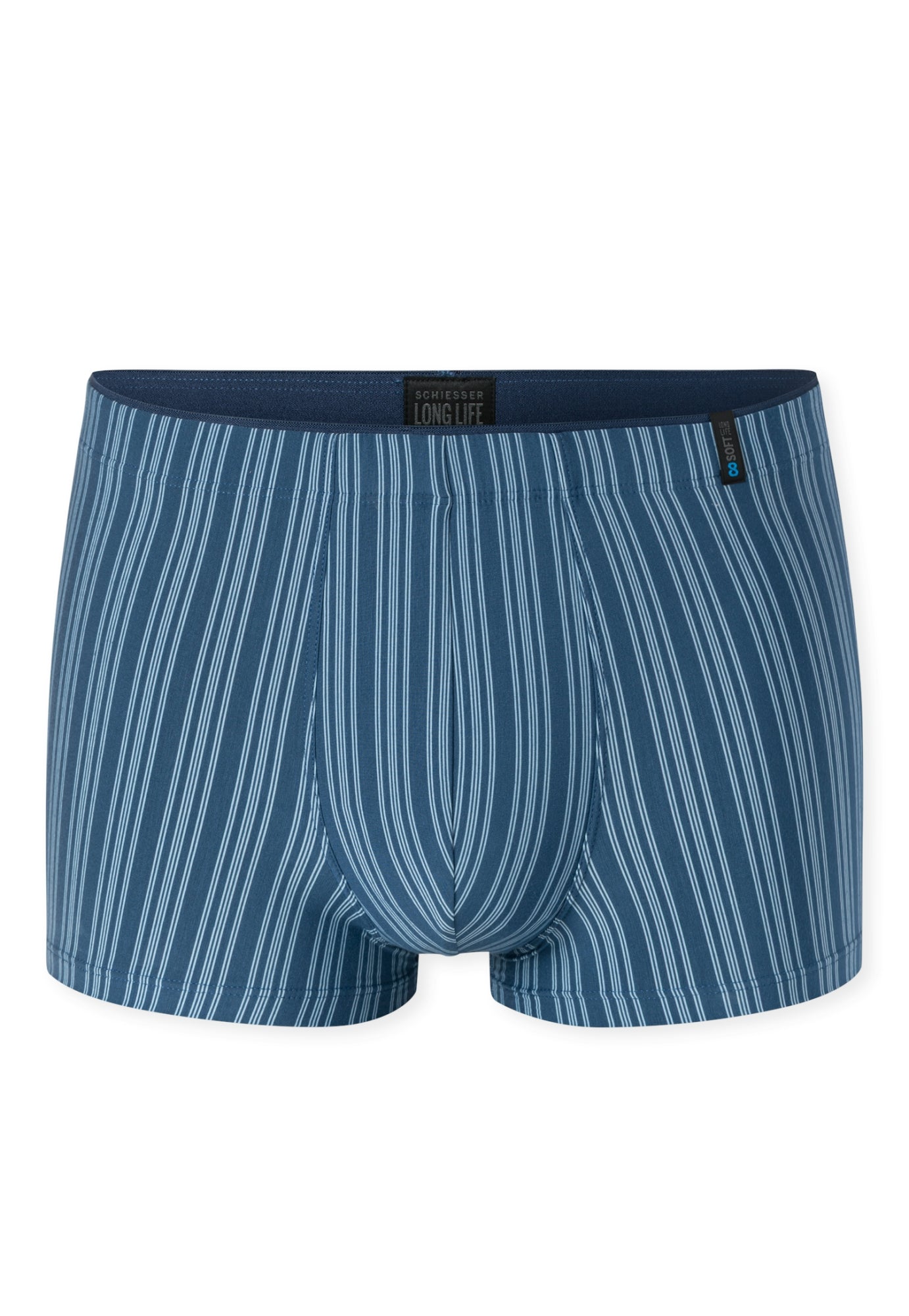 Schiesser Unterhosen  blau