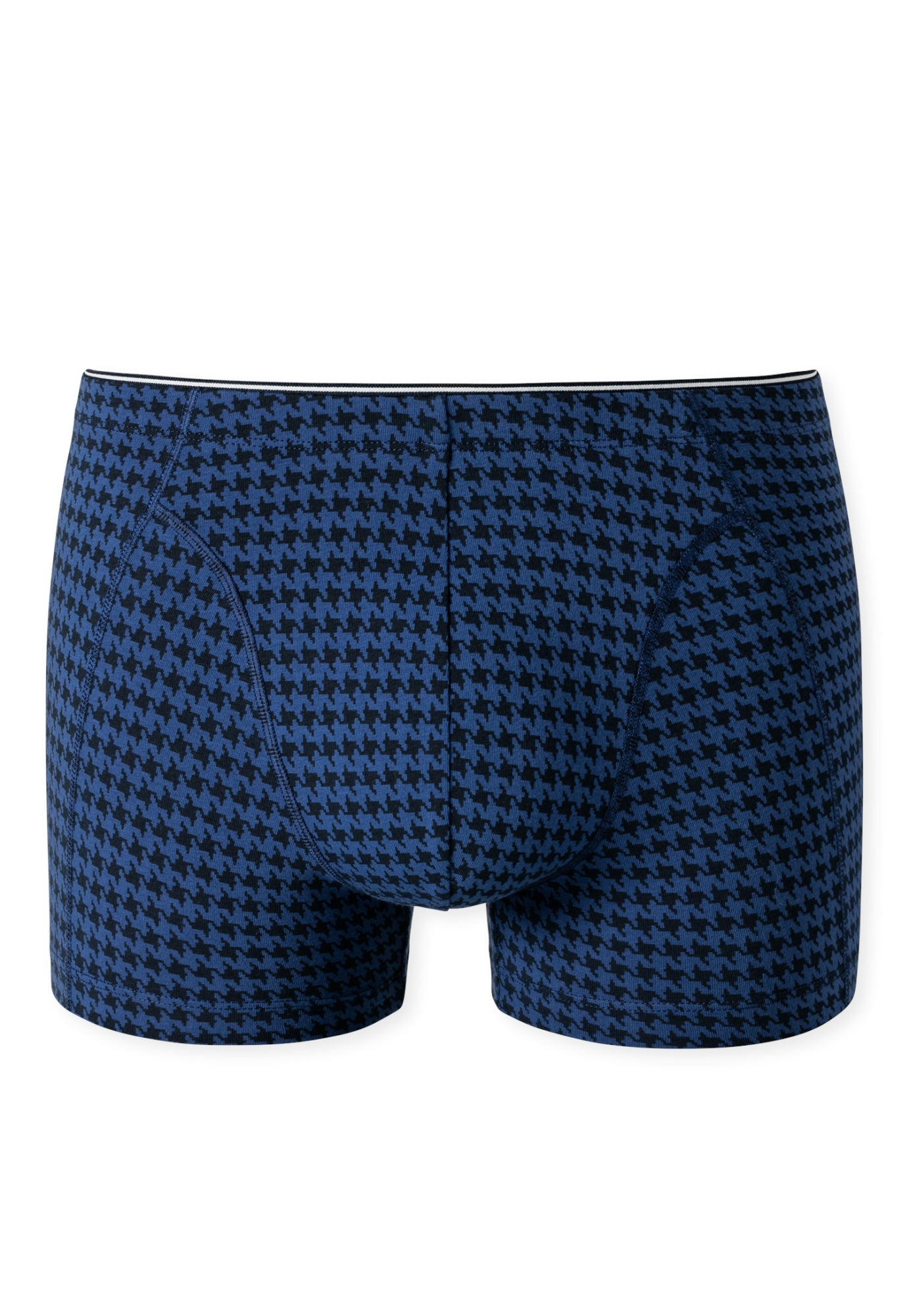 Schiesser Unterhosen  dunkelblau