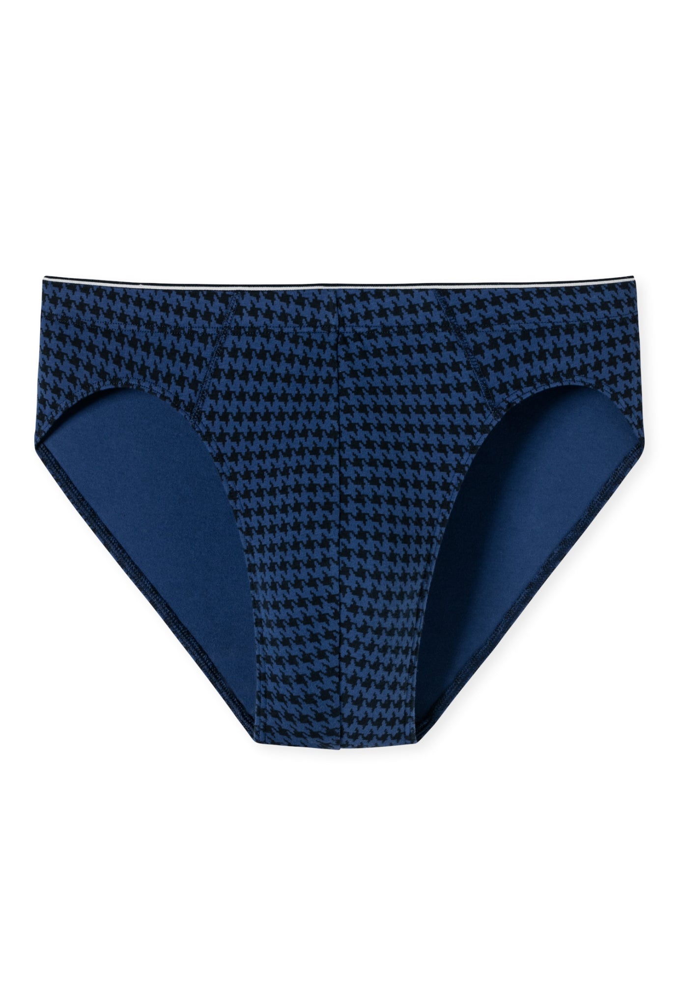 Schiesser Unterhosen  dunkelblau