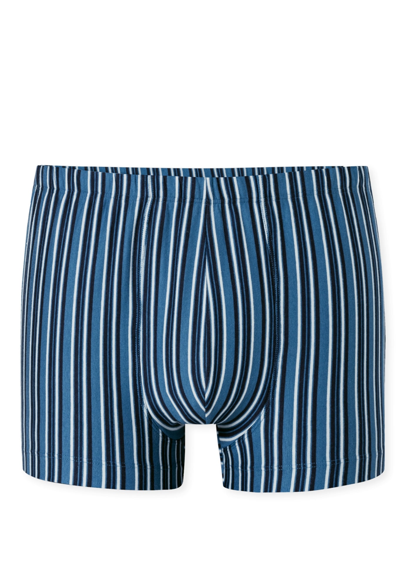 Schiesser Unterhosen  dunkelblau