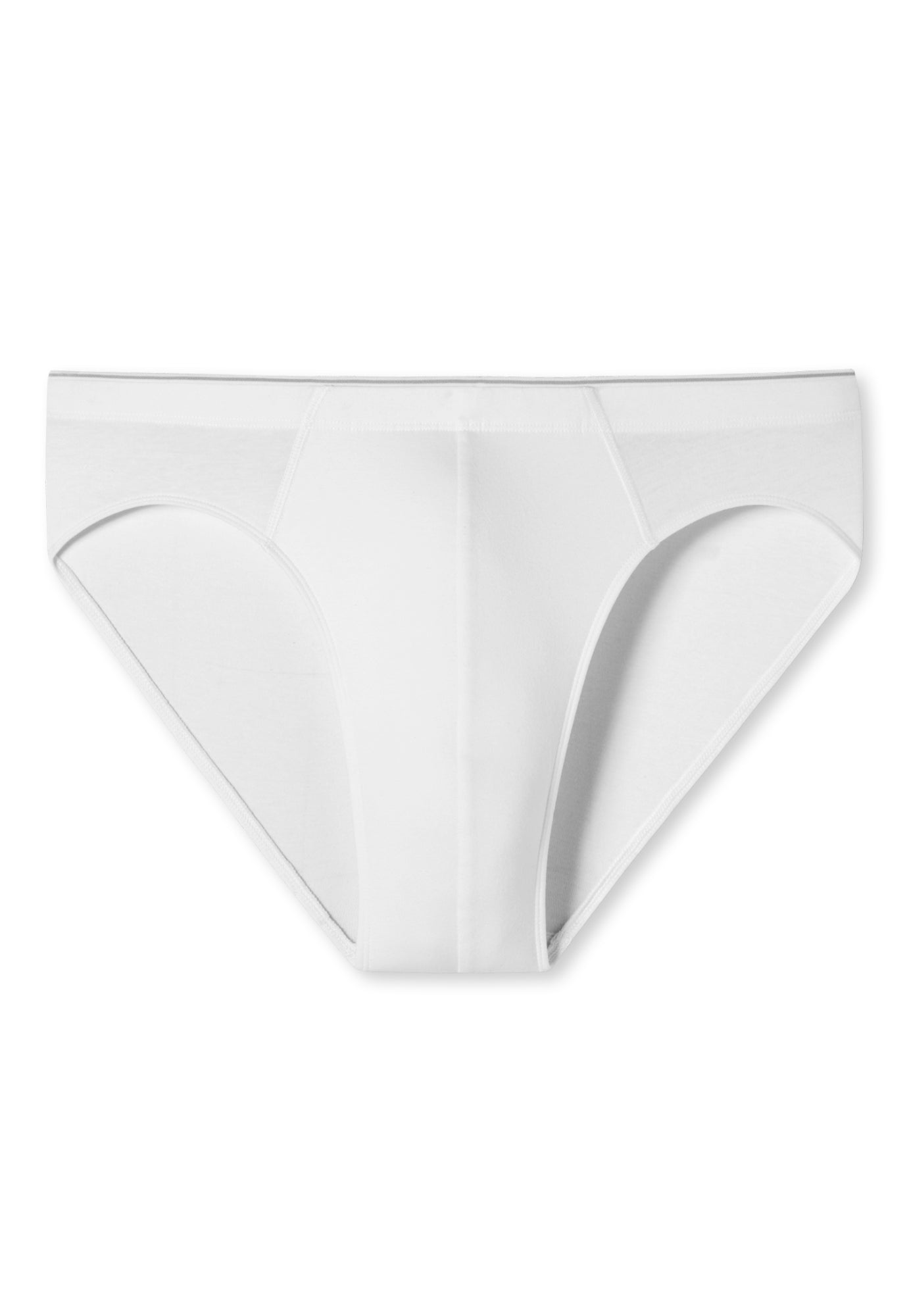 Schiesser Unterhosen  weiß