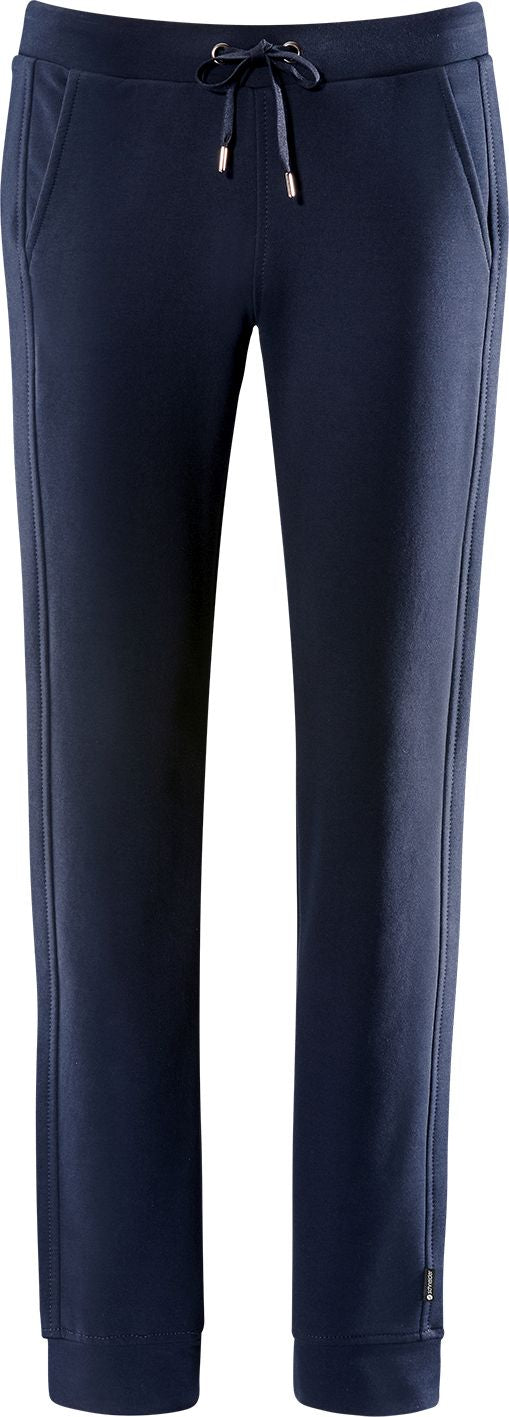 Schneider Funktionshosen  blau