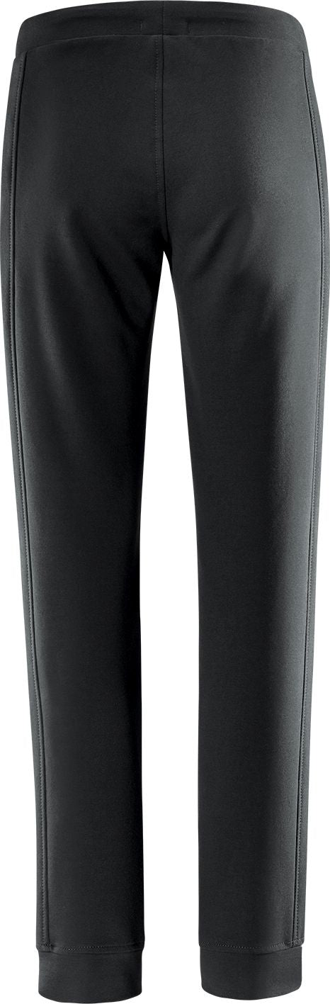 Schneider Funktionshosen  schwarz