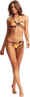Seafolly Bikinis  bunt
