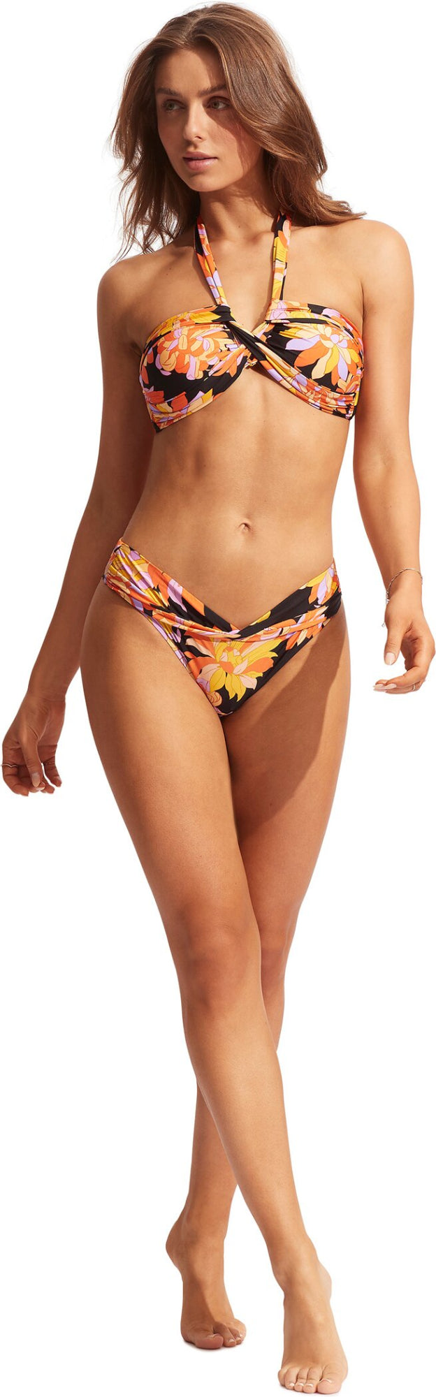 Seafolly Bikinis  bunt