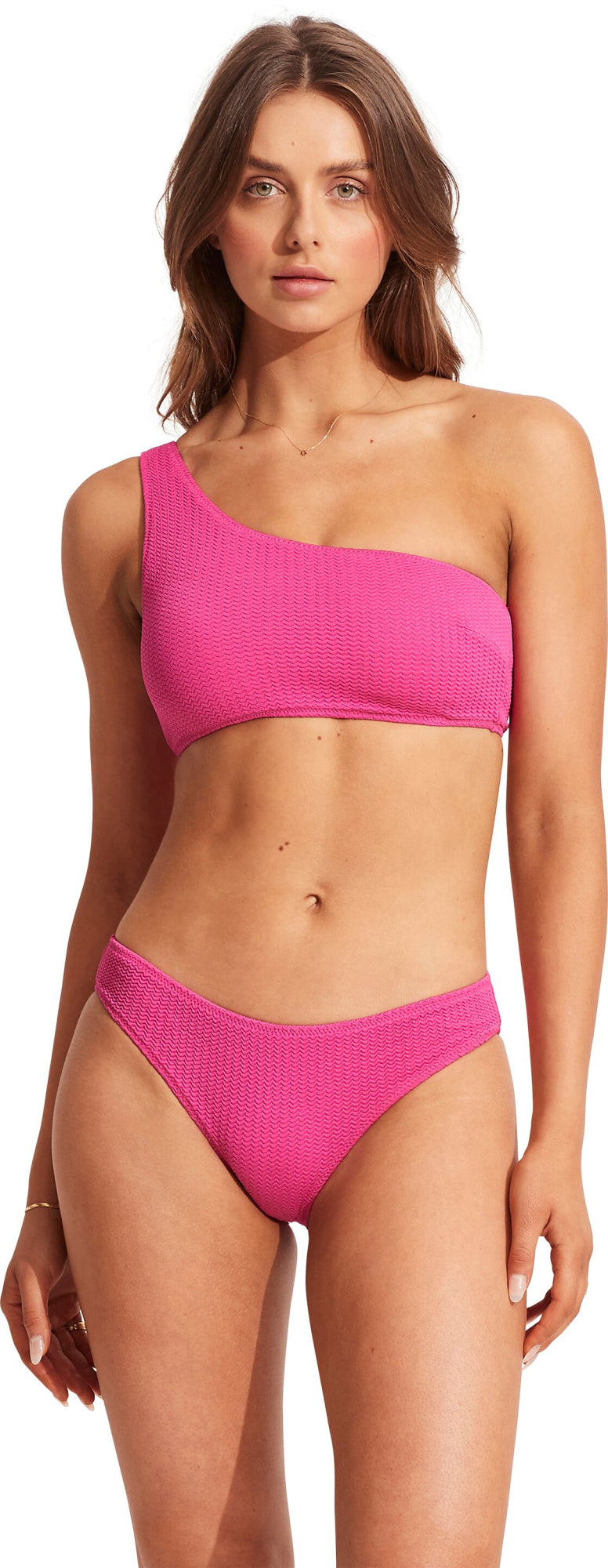 Seafolly Bikinis  pink