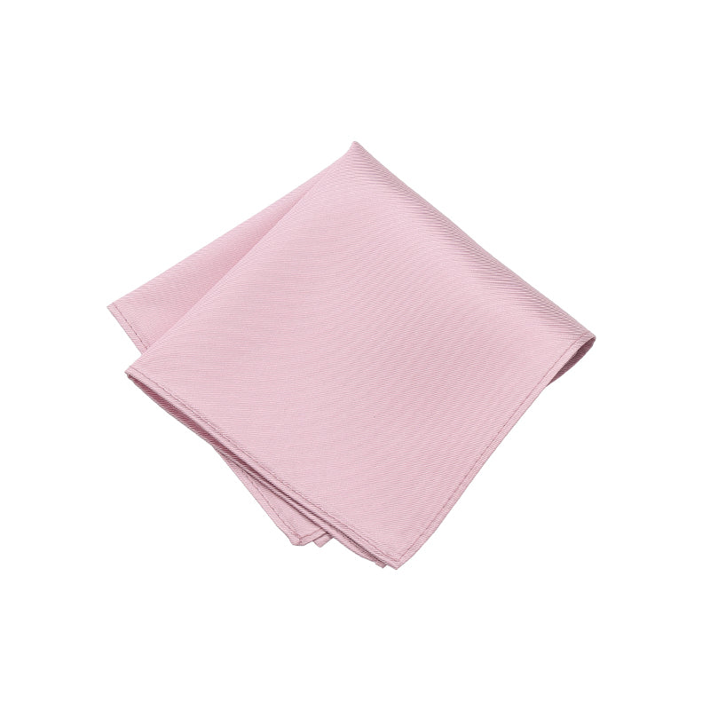 Seidenfalter Krawatten, Fliegen  rosa