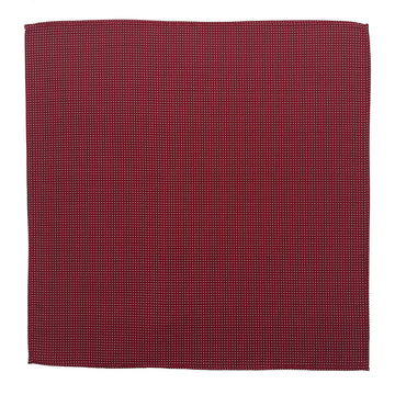 Einstecktuch aus Seide