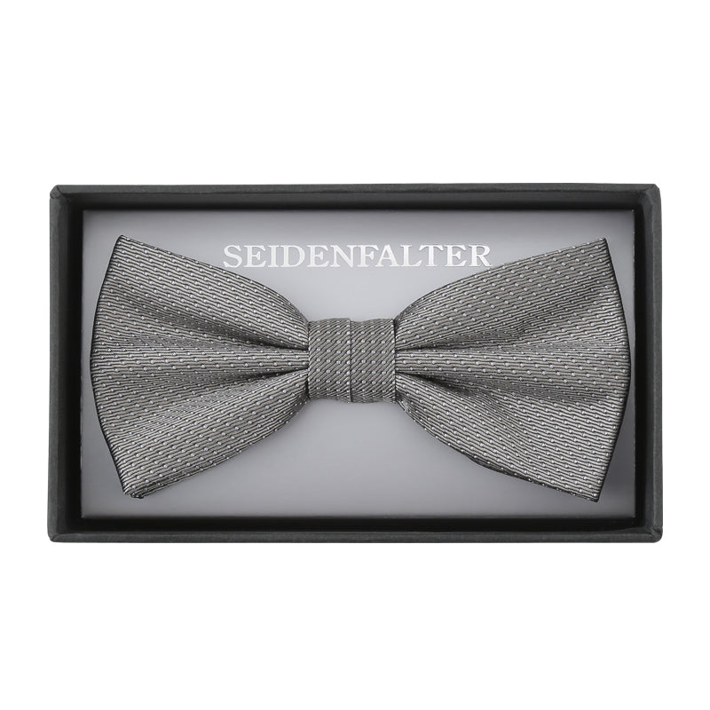 Seidenfalter Einstecktücher  beige