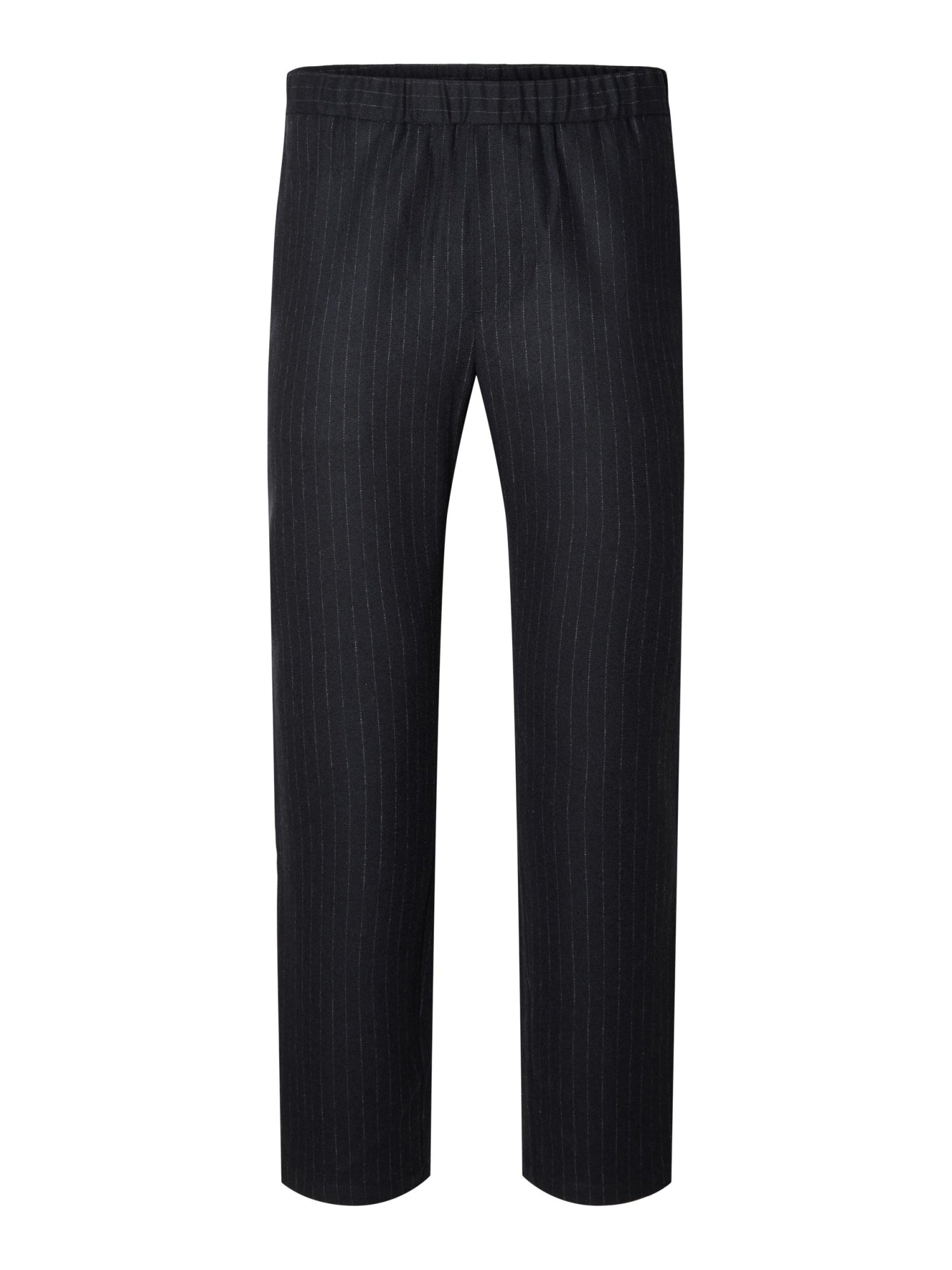 Selected Chinos  dunkelblau