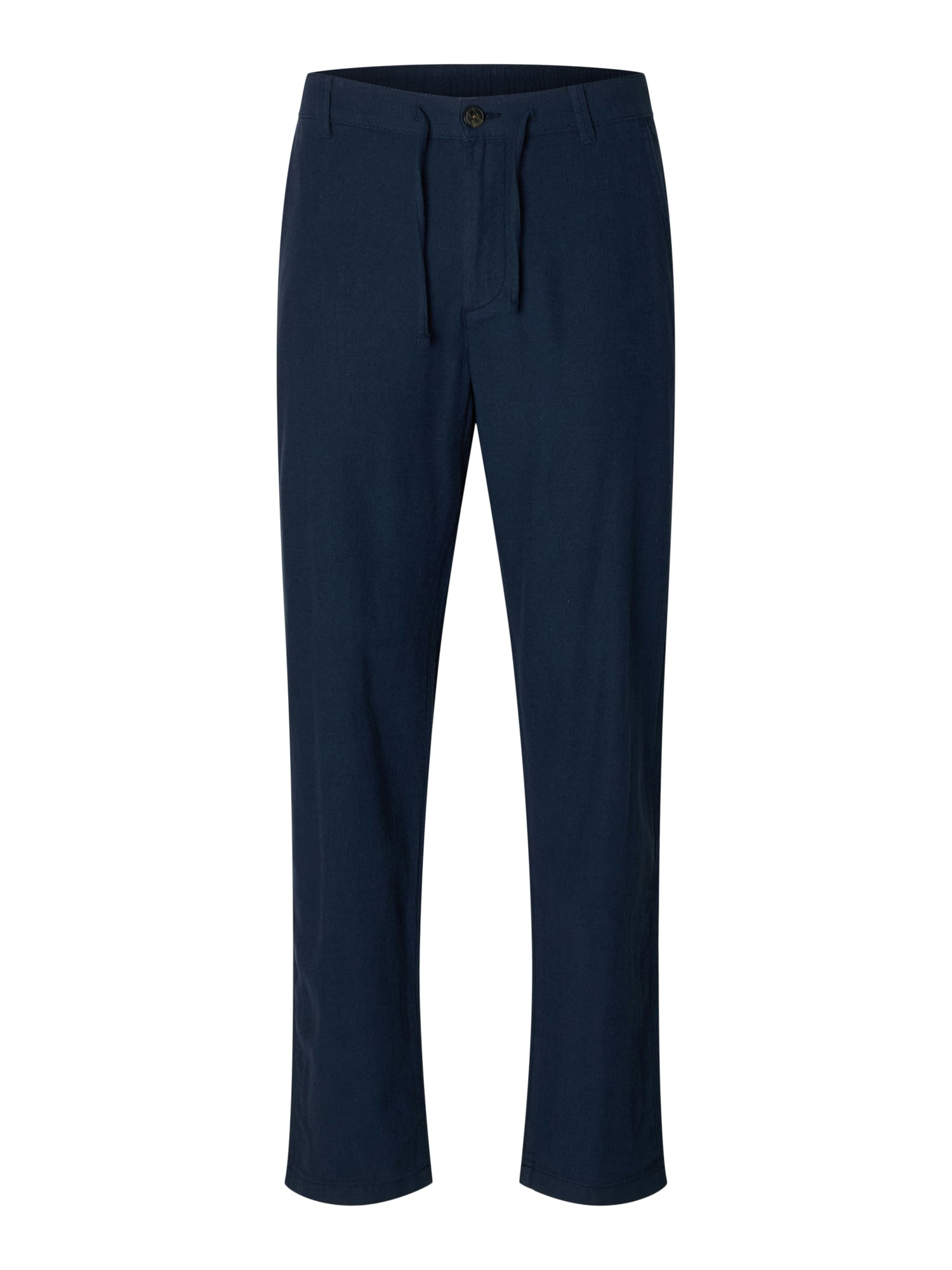 Selected Hosen  dunkelblau