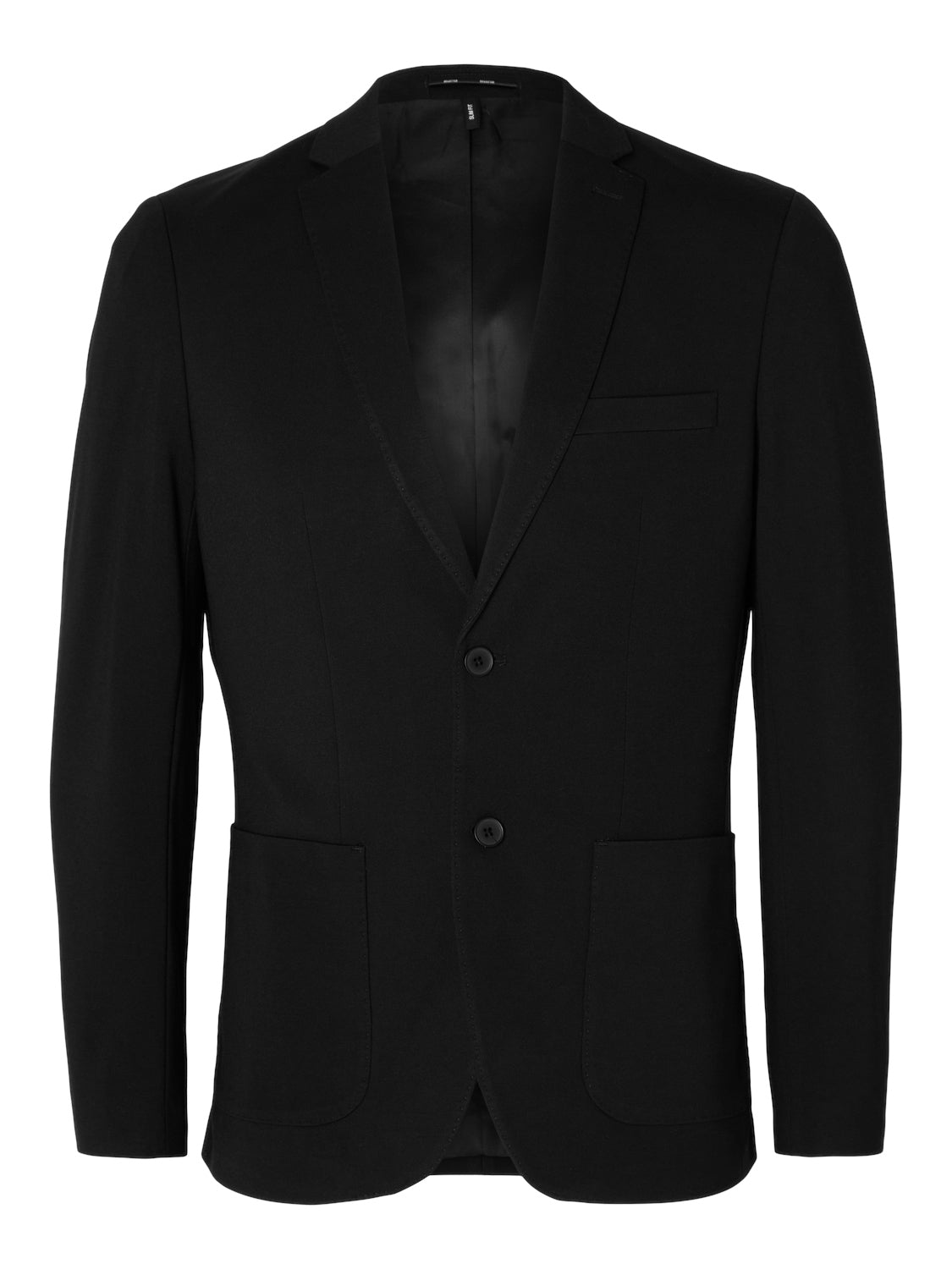 Selected Sakkos  schwarz