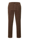 Selected Chinos  braun