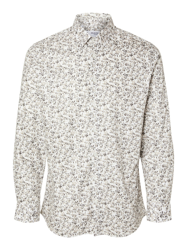 Selected Hemden  weiß