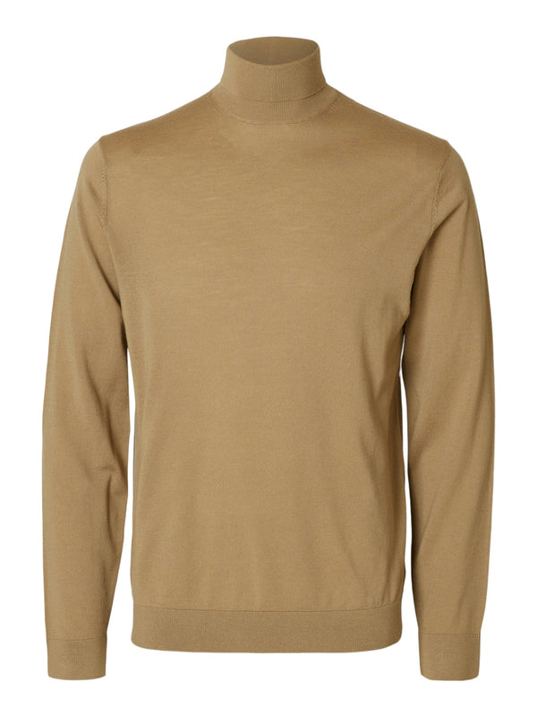 Selected Pullover  beige
