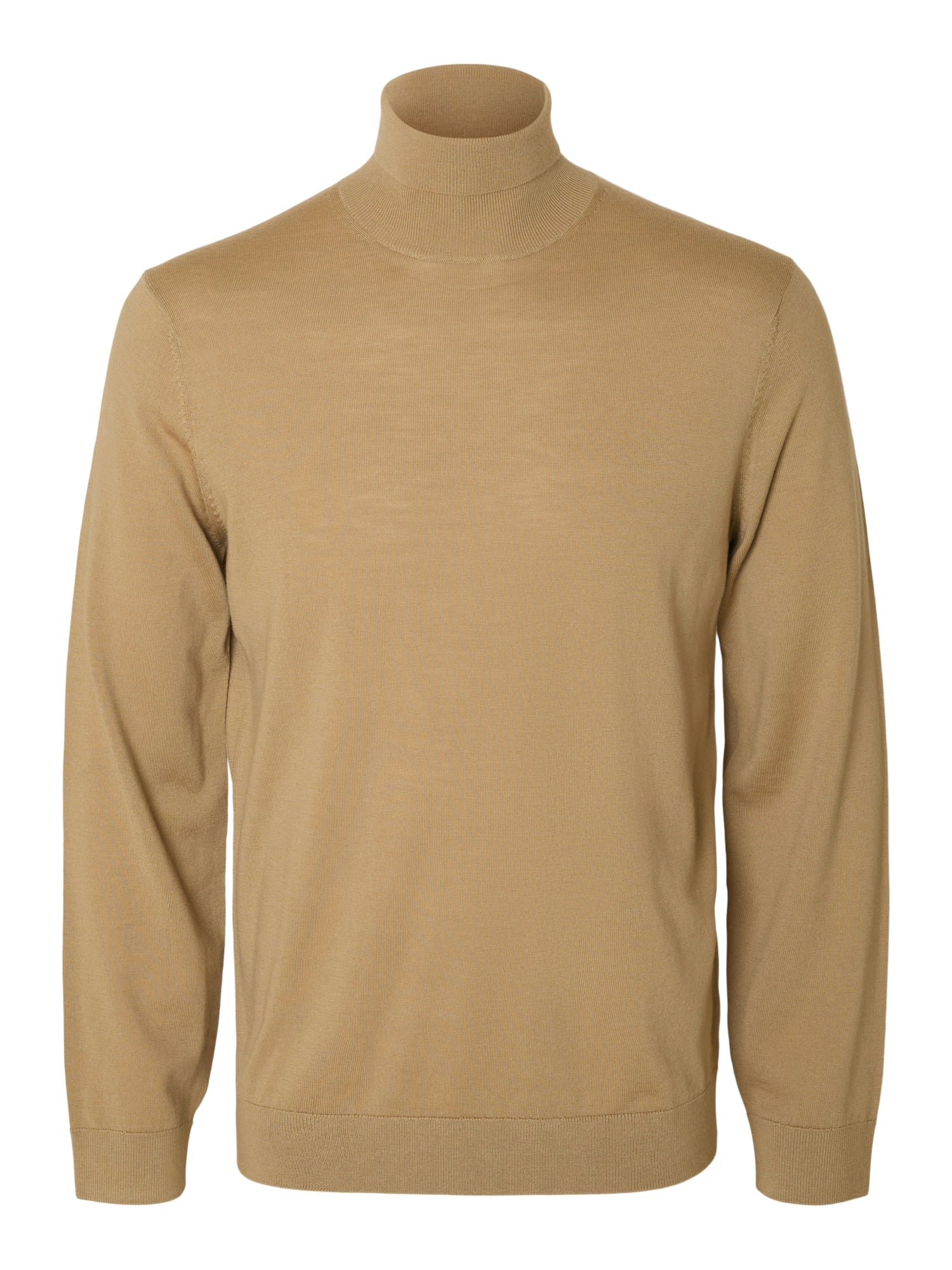 Selected Pullover  beige