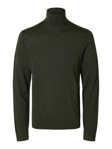 Langarmshirt