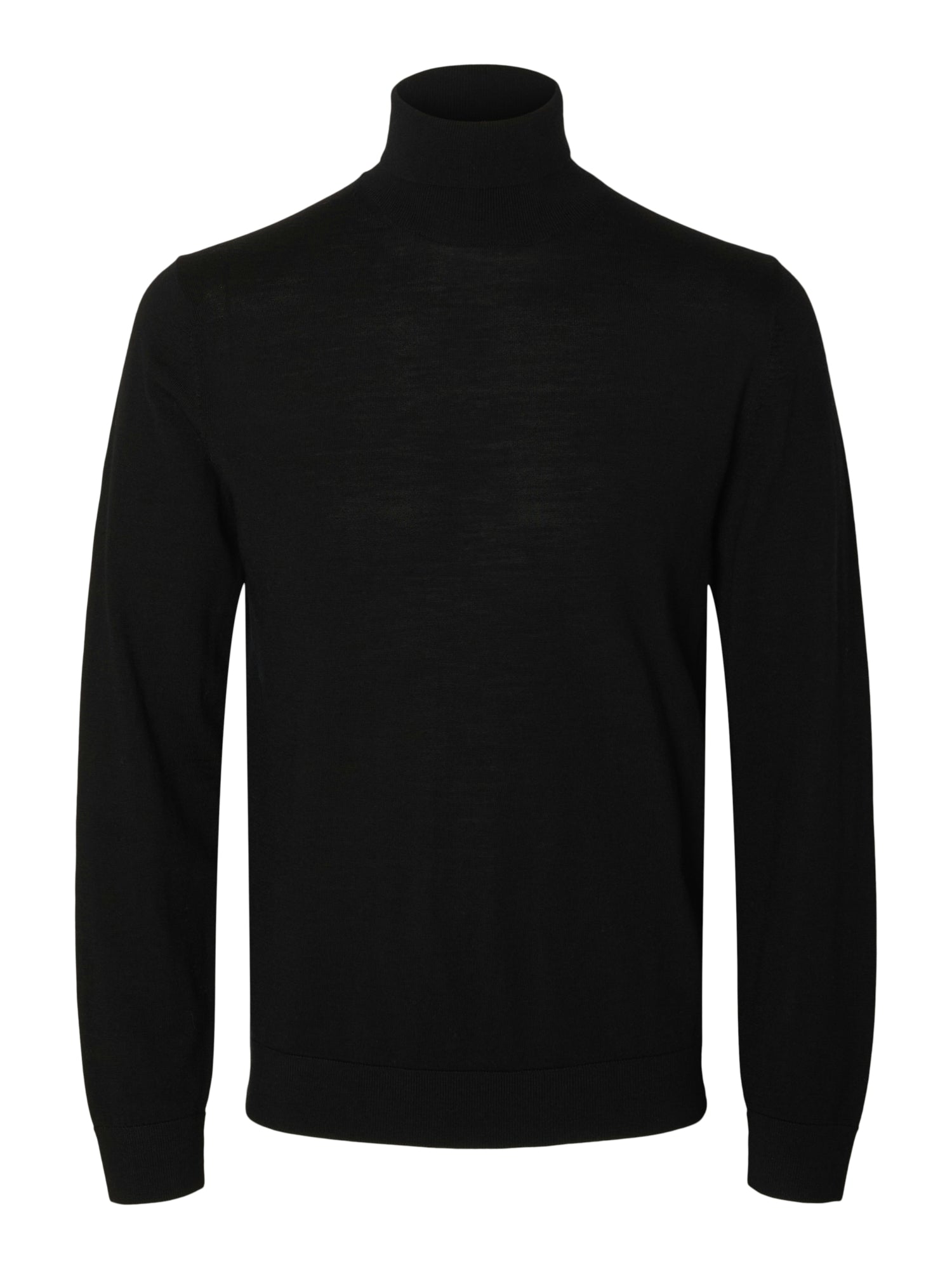 Selected Pullover  schwarz