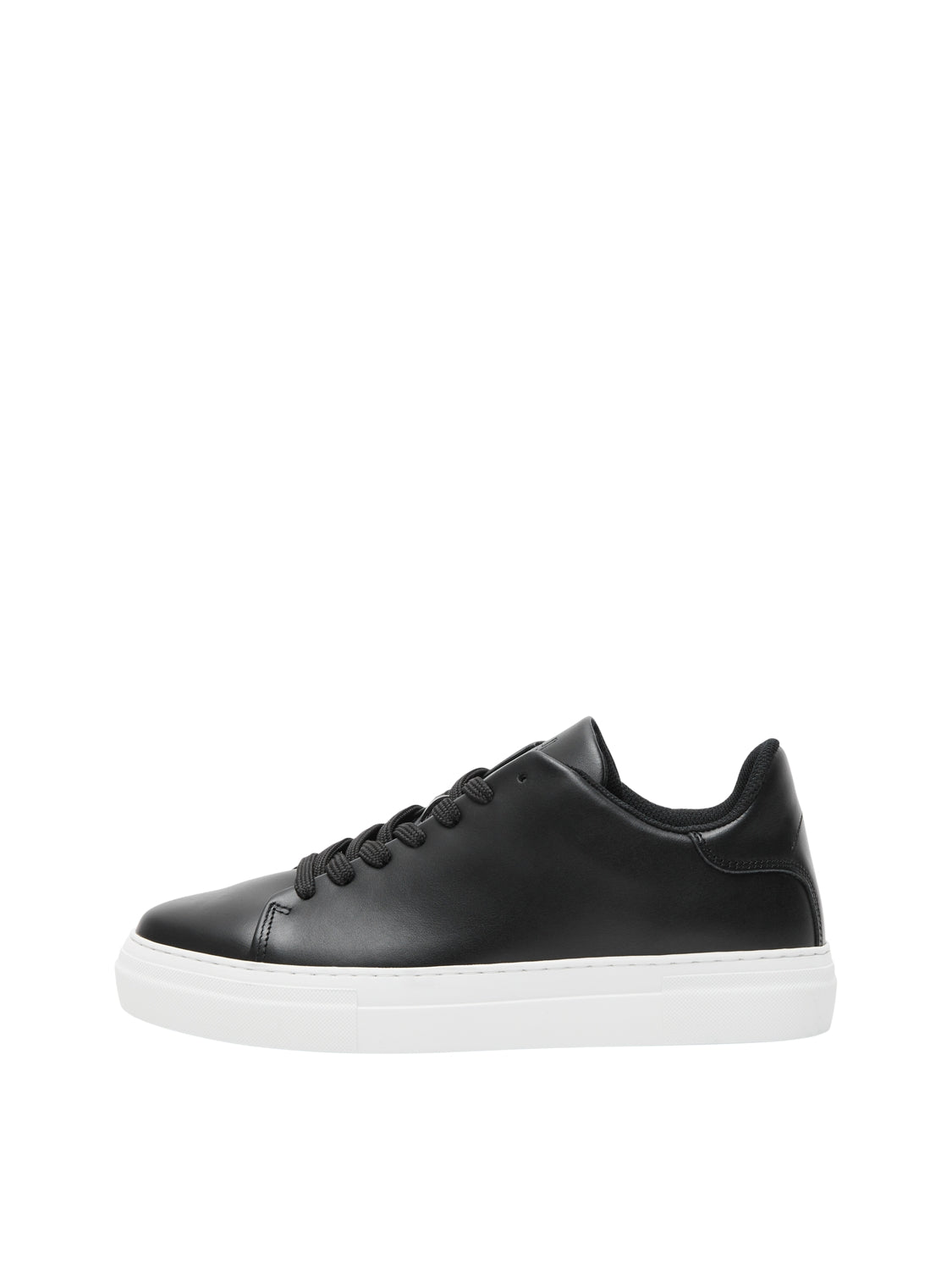 Selected Schuhe  schwarz