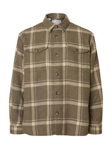 Overshirt