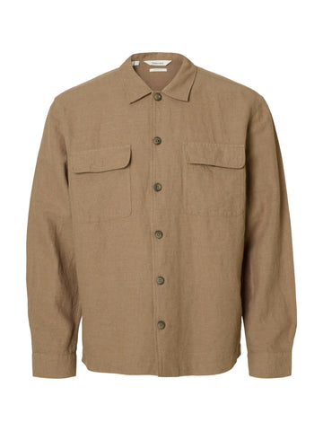 Overshirt