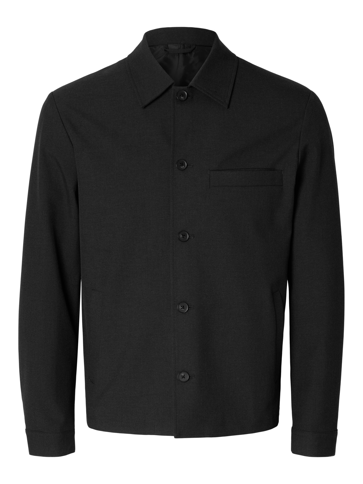 Selected Sakkos  schwarz