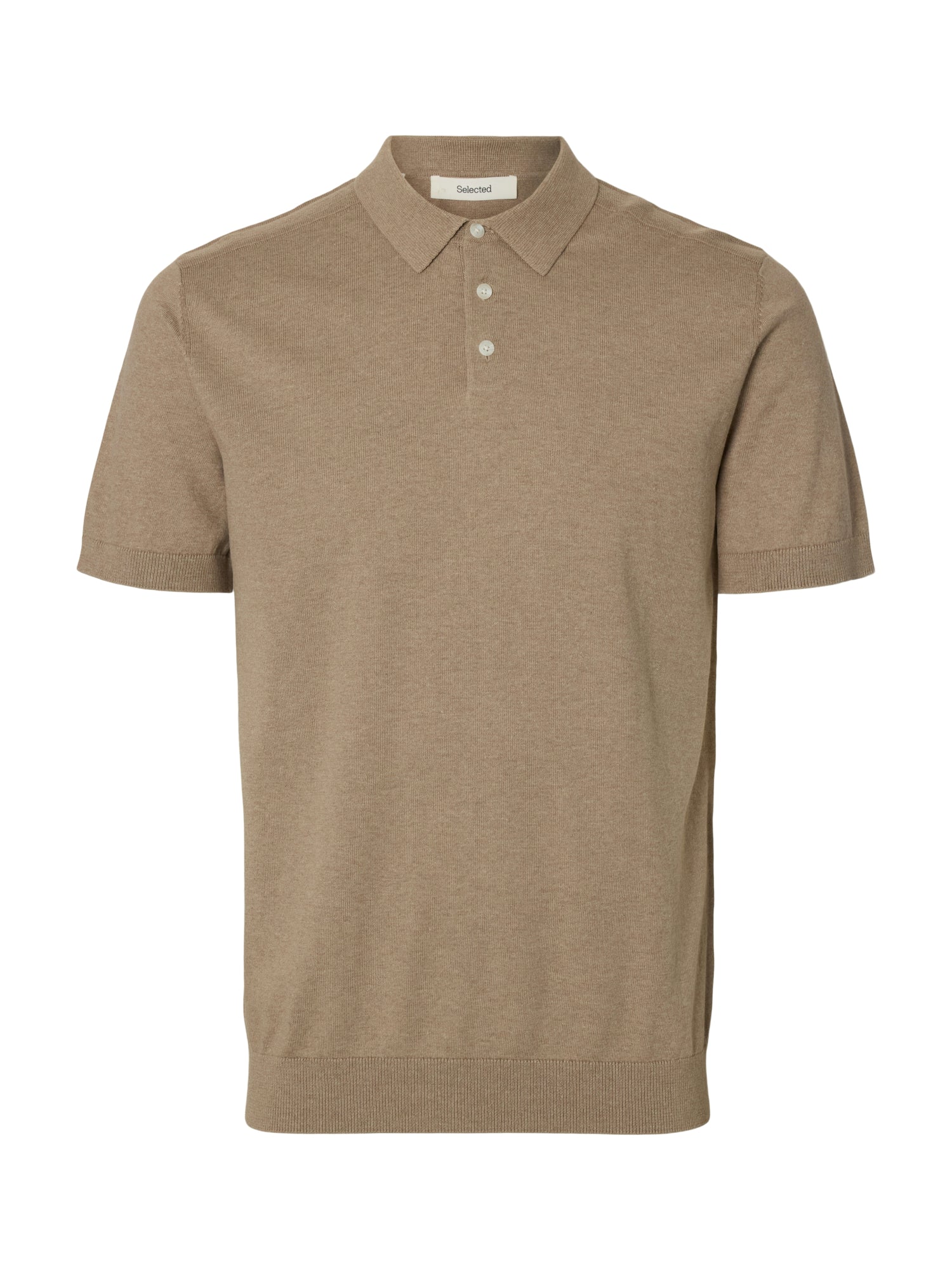 Selected Poloshirts  nicht definiert
