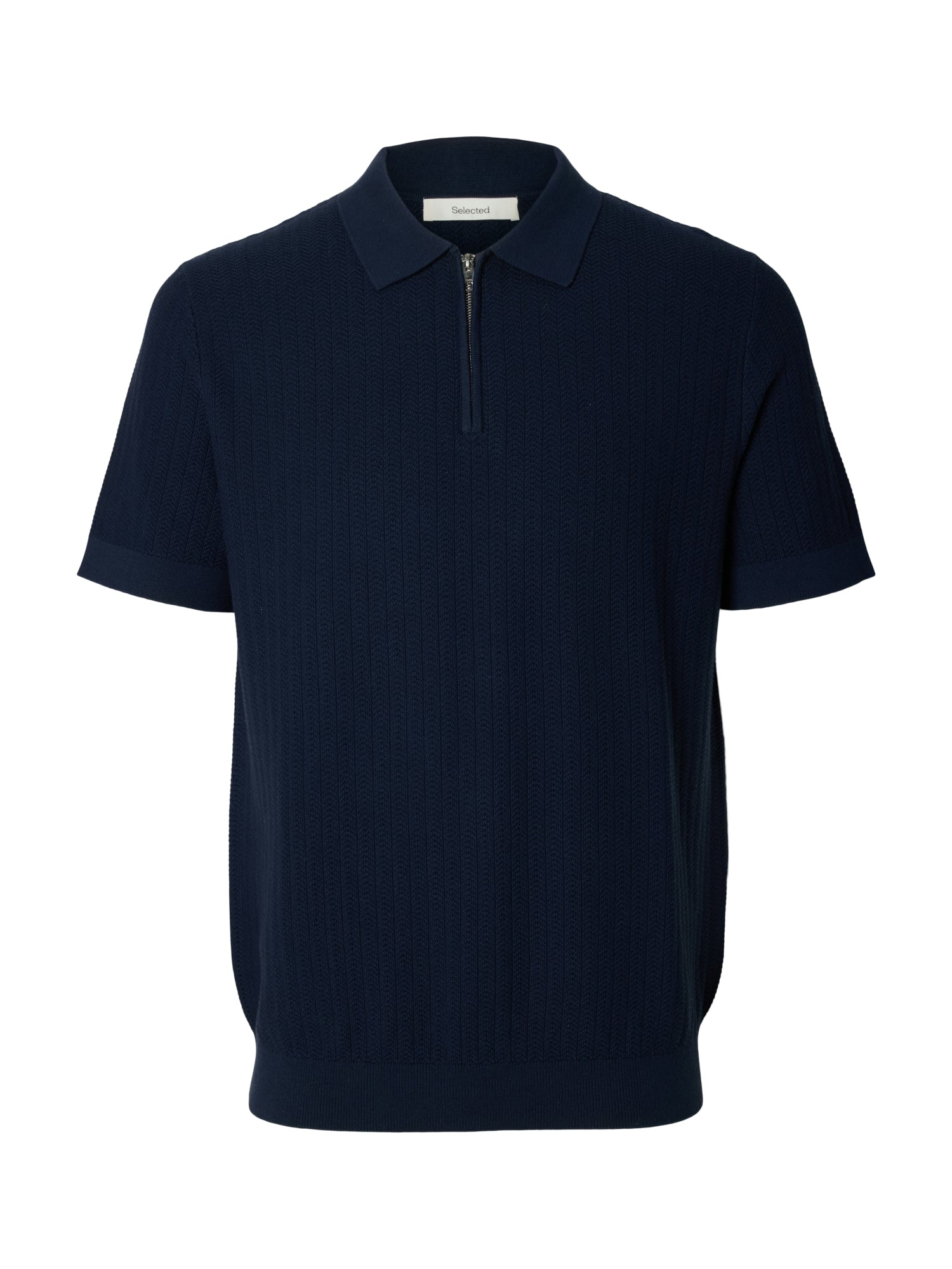 Selected Pullover  dunkelblau
