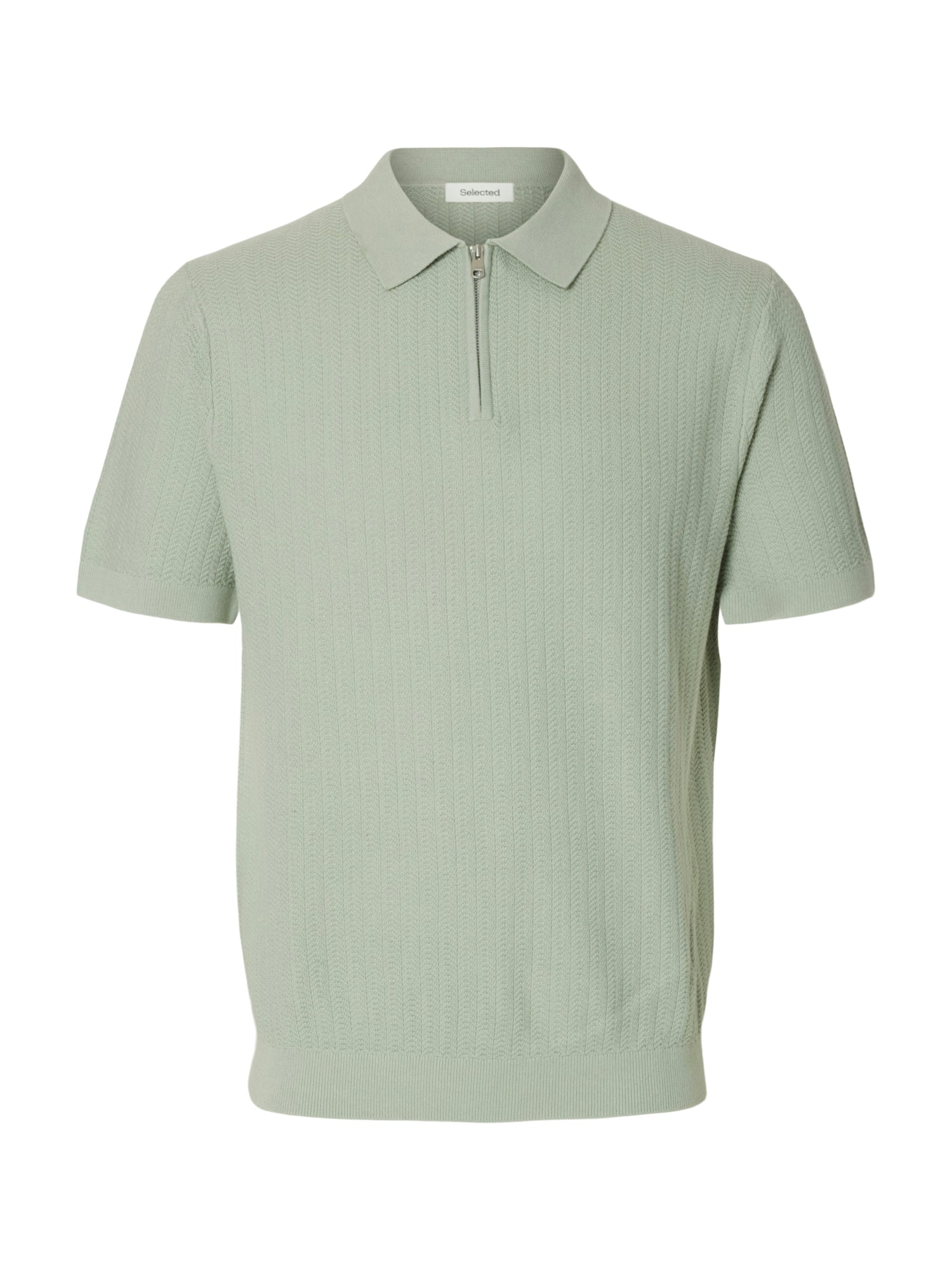 Selected Pullover  grau
