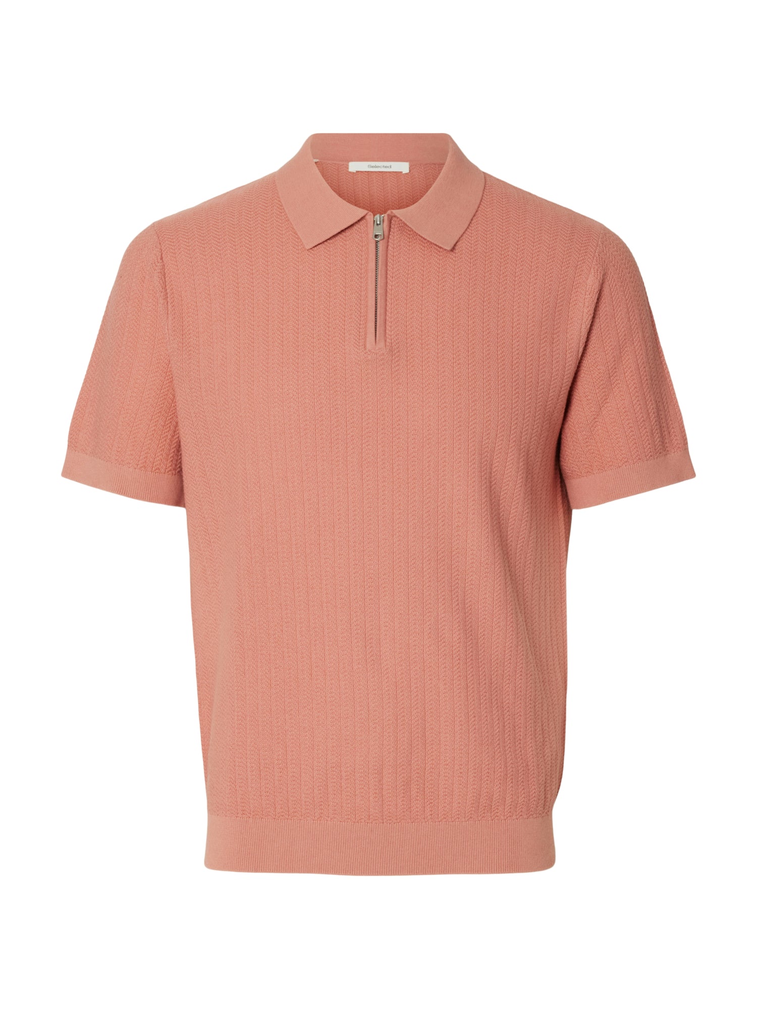 Selected Pullover  rosé