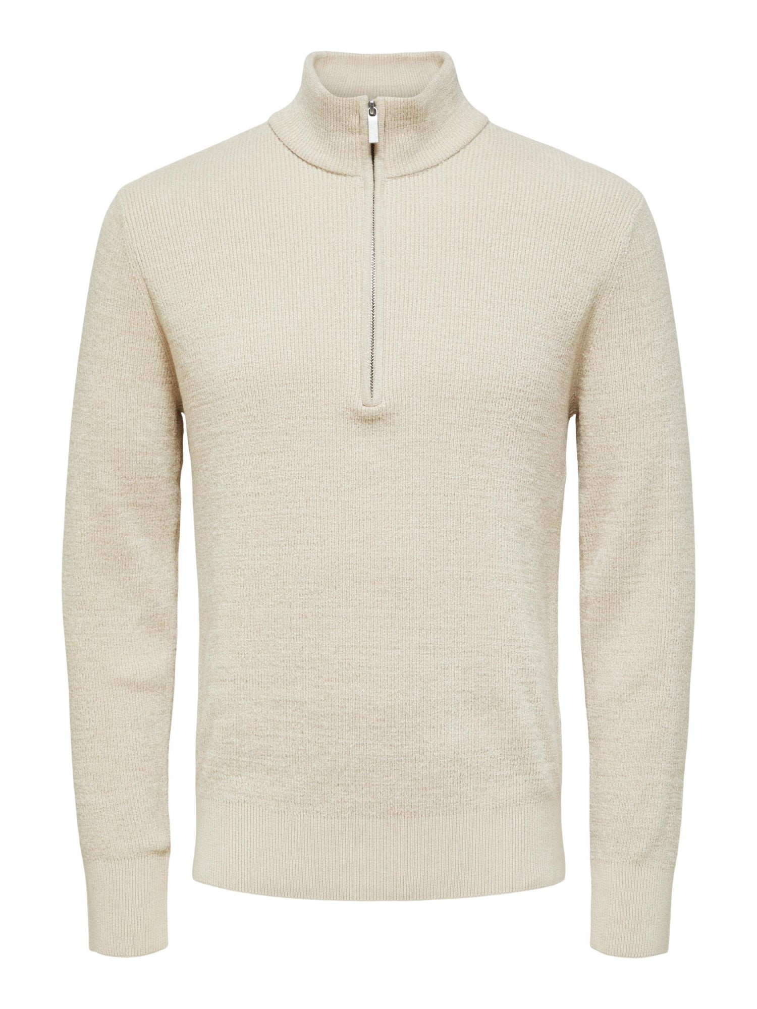 Selected Pullover  beige