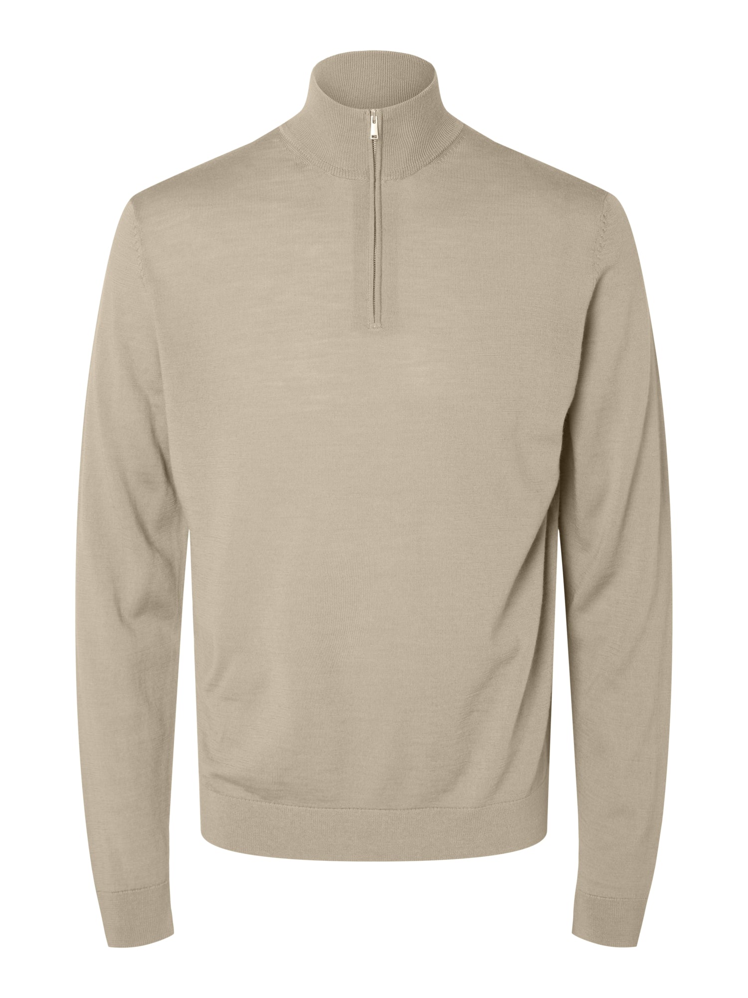 Selected Pullover  beige