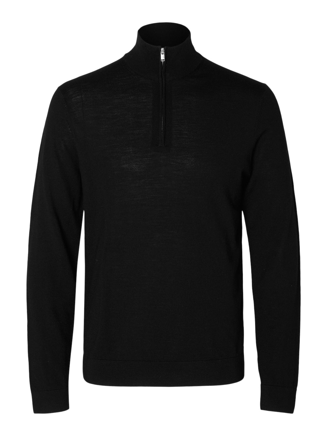 Selected Pullover  schwarz