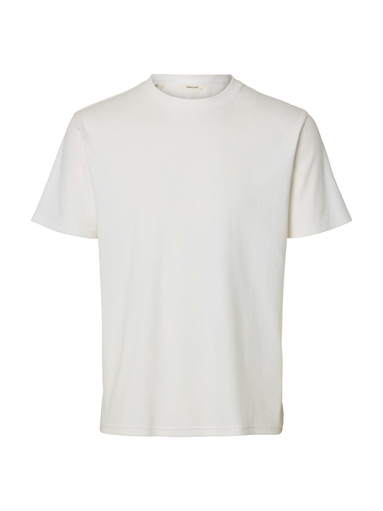Selected T-Shirts  weiß