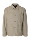 Selected Sakkos  beige