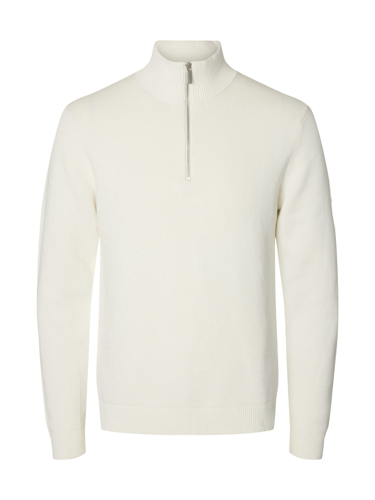 Selected Pullover  weiß