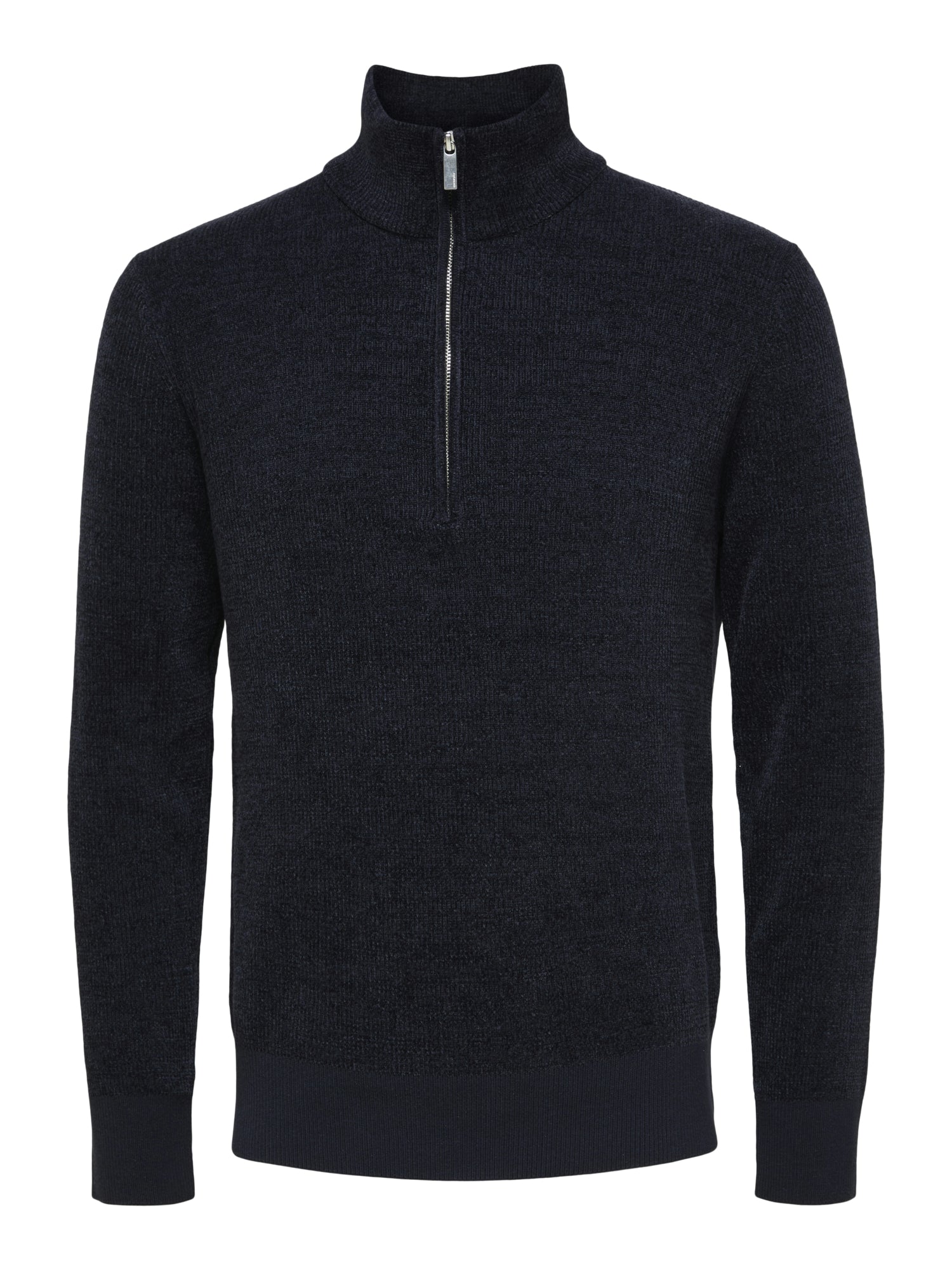 Selected Pullover  dunkelblau