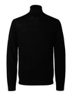 Selected Pullover  schwarz