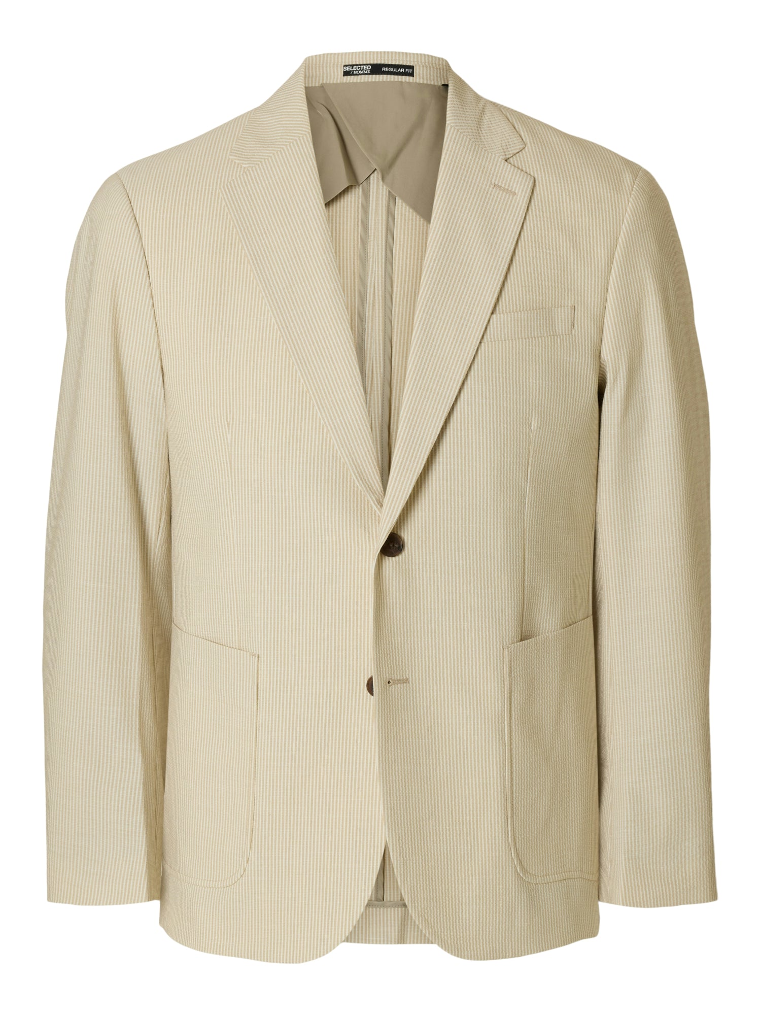 Selected Sakkos  beige