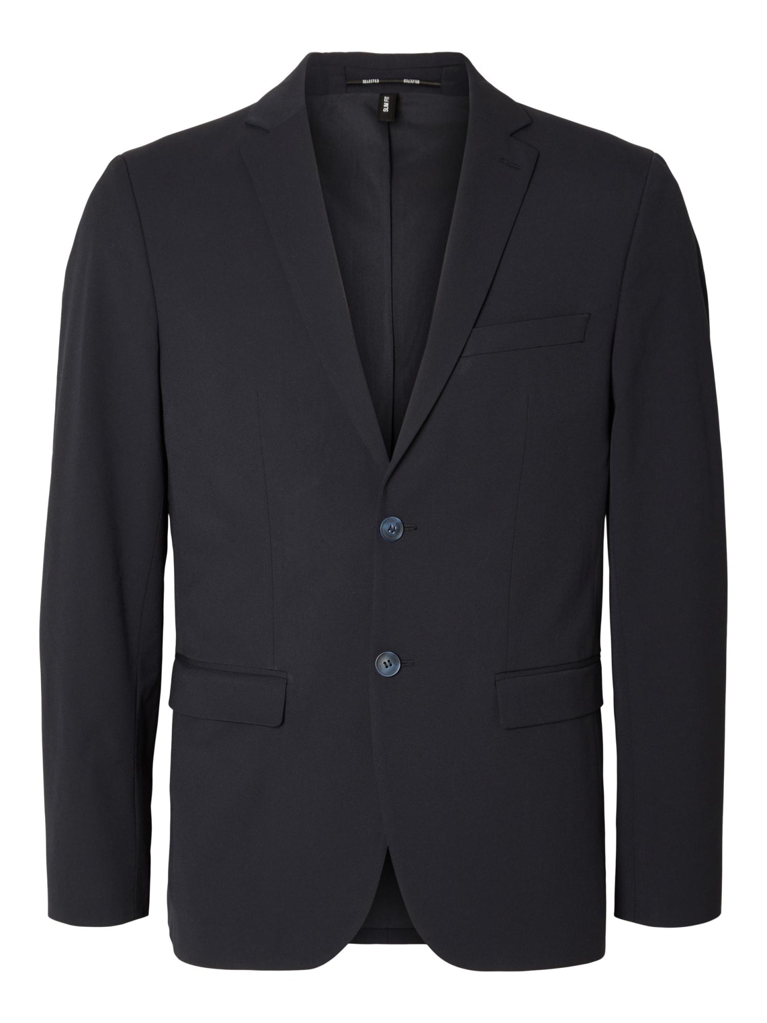 Selected Sakkos  dunkelblau