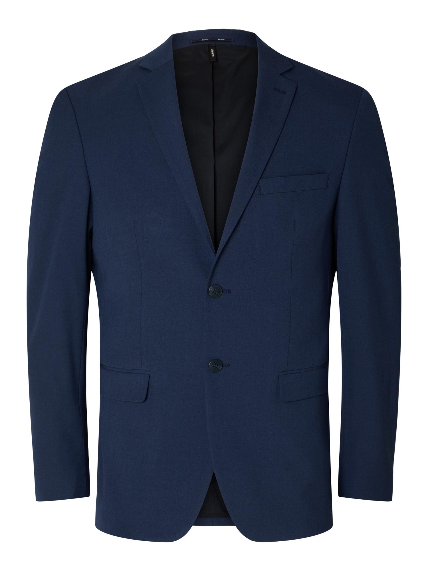 Selected Sakkos  dunkelblau