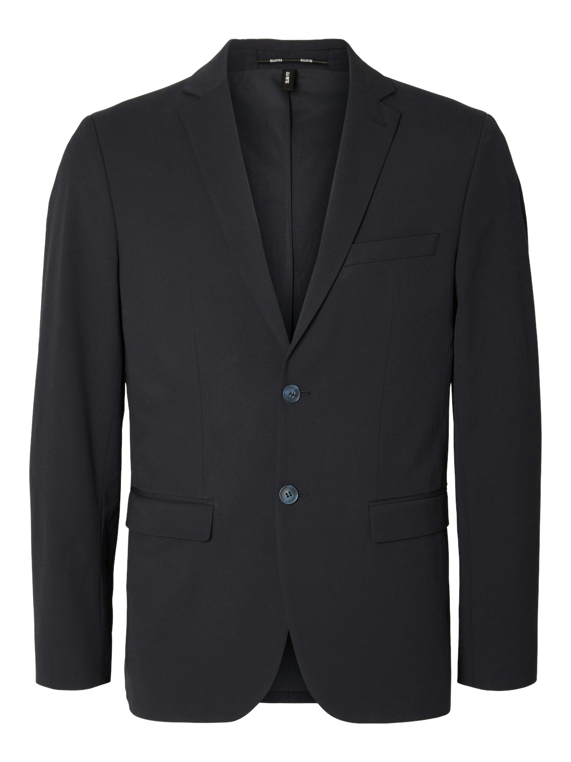 Selected Sakkos  dunkelblau