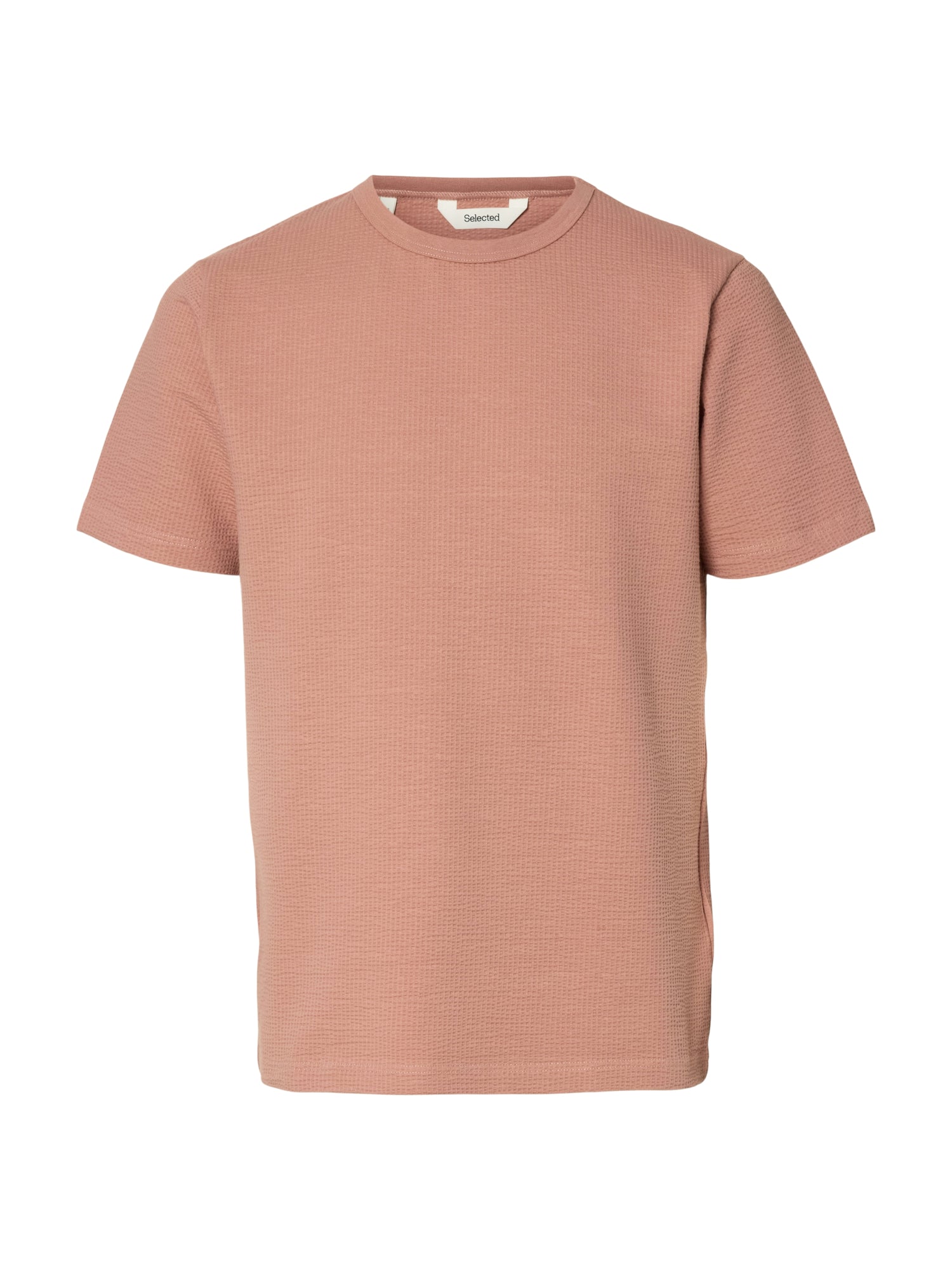Selected T-Shirts  rosé