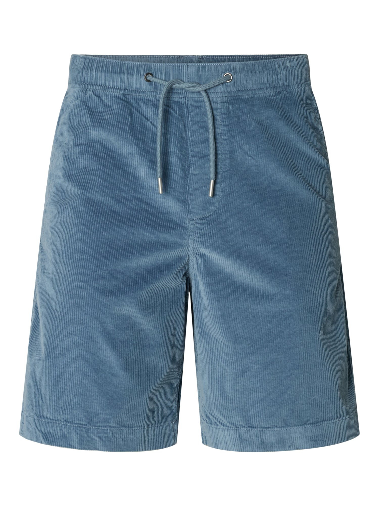 Selected Shorts  blau