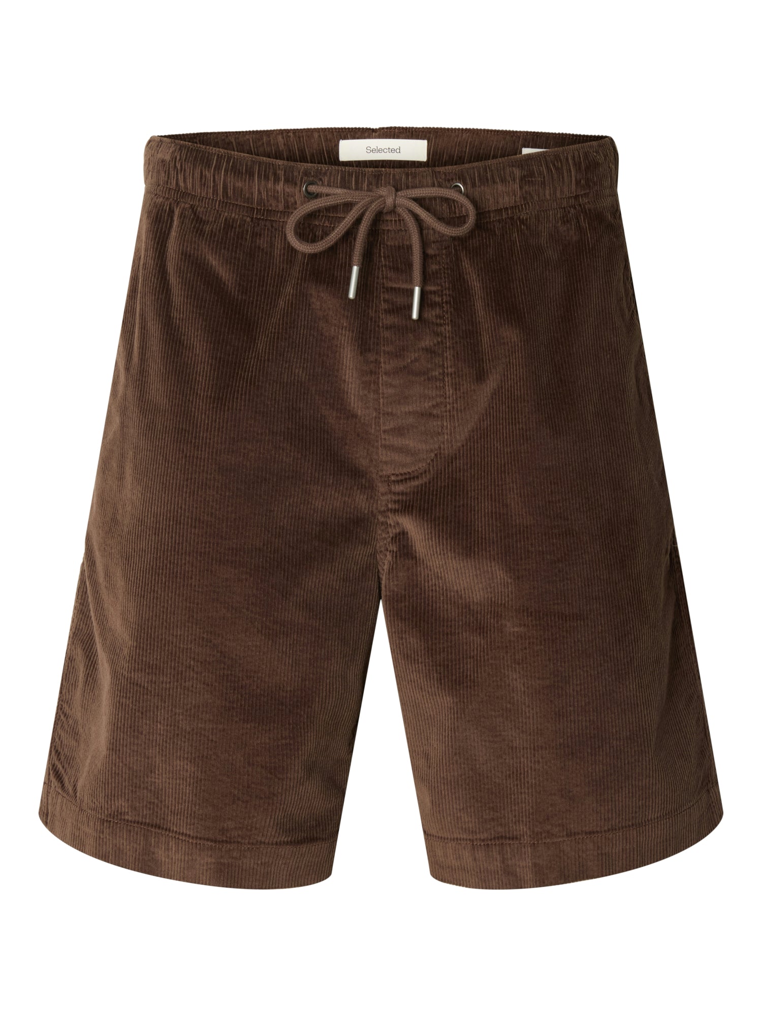 Selected Shorts  braun