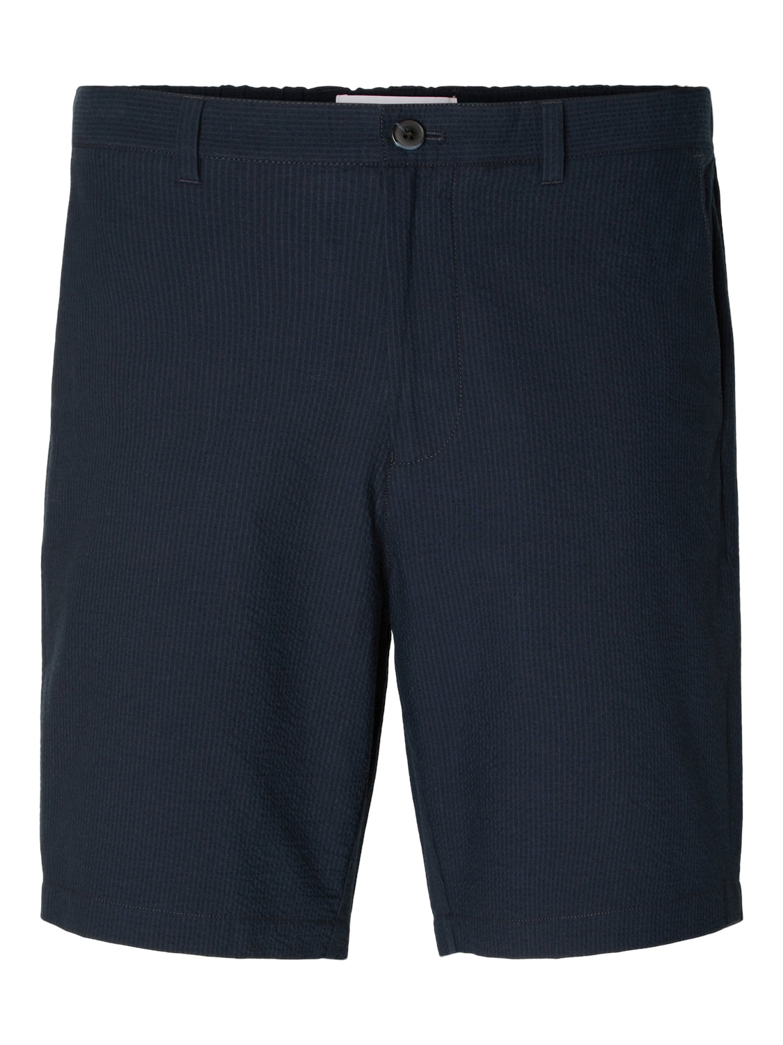 Selected Shorts  dunkelblau