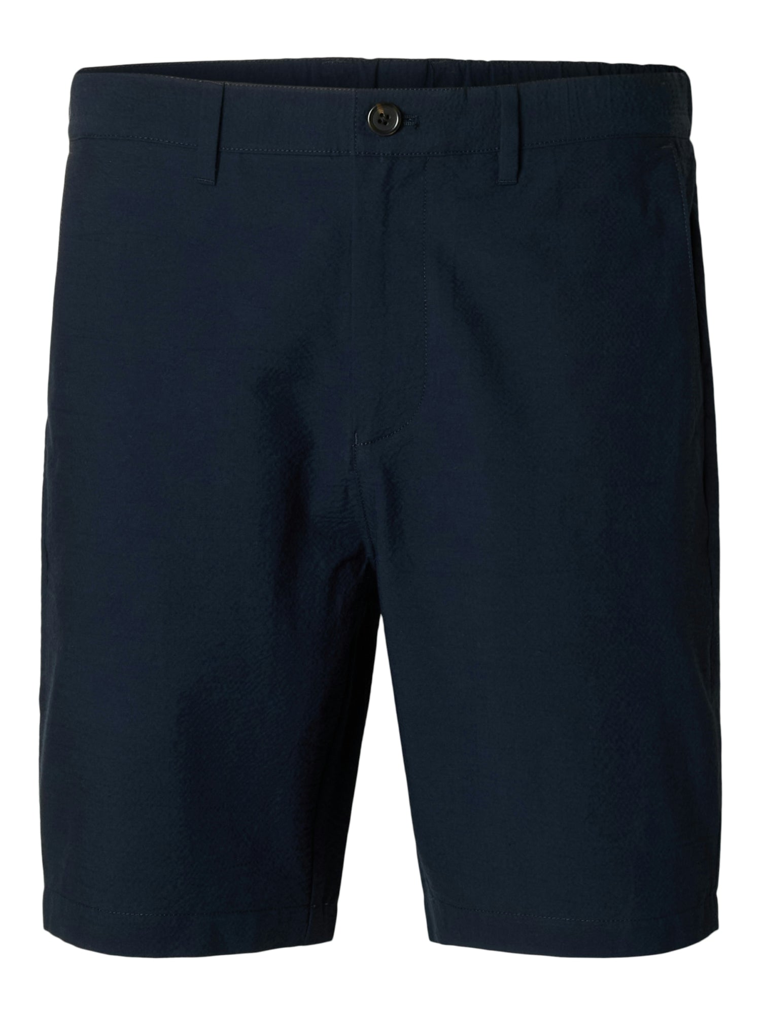 Selected Shorts  dunkelblau