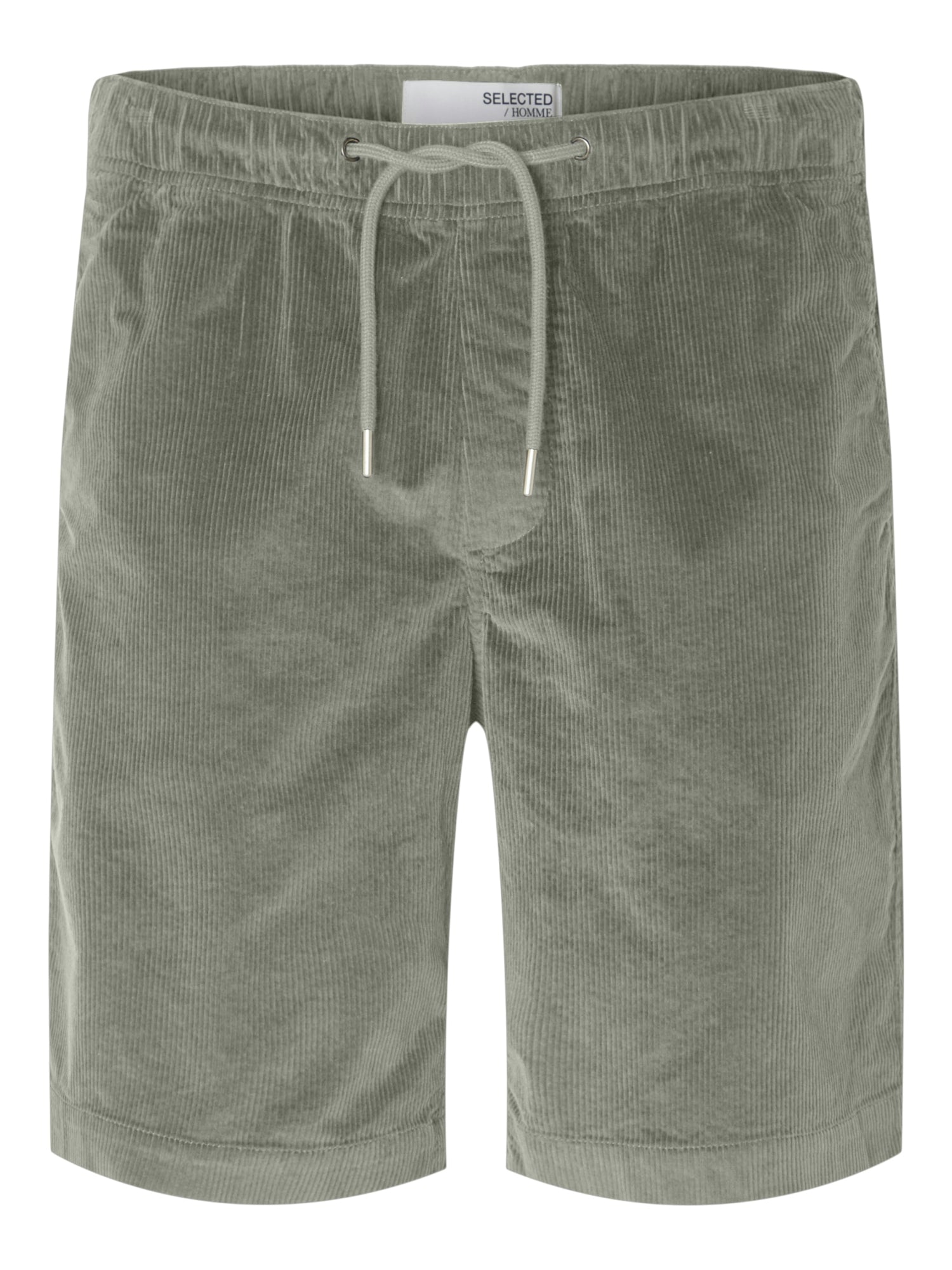 Selected Shorts  oliv